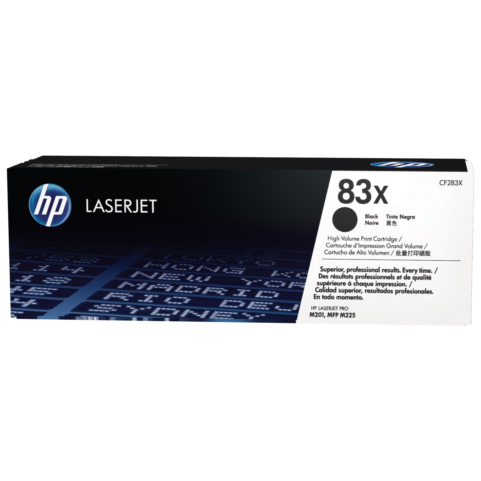 hp-cf283x-83x-black-toner_1.jpg HP CF283X (83X) Black toner - Image 1
