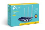 TP-Link Archer C20 AC750 Wireless Dual Band Router - Image 4