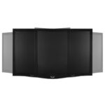 Arctic W1A Monitor Wall Mount Black - Image 11