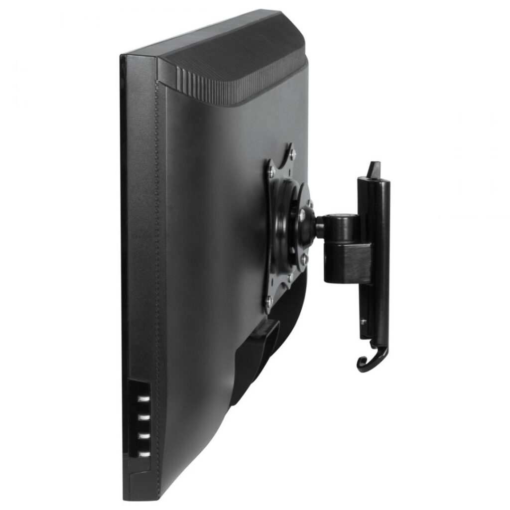 Arctic W1A Monitor Wall Mount Black - Image 3