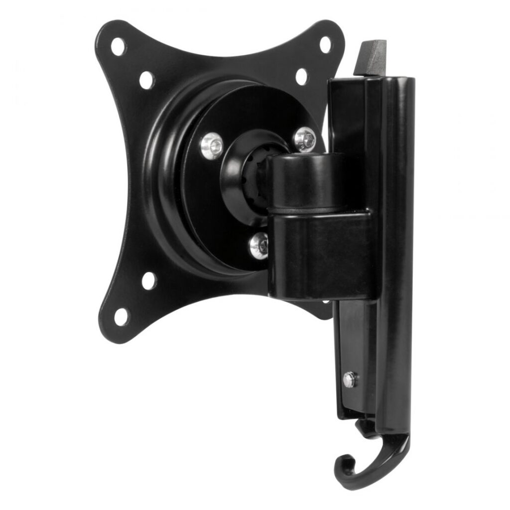 Arctic W1A Monitor Wall Mount Black - Image 4