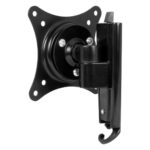 Arctic W1A Monitor Wall Mount Black - Image 4