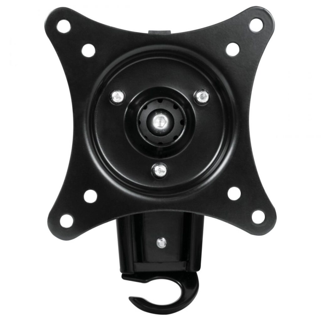 Arctic W1A Monitor Wall Mount Black - Image 5