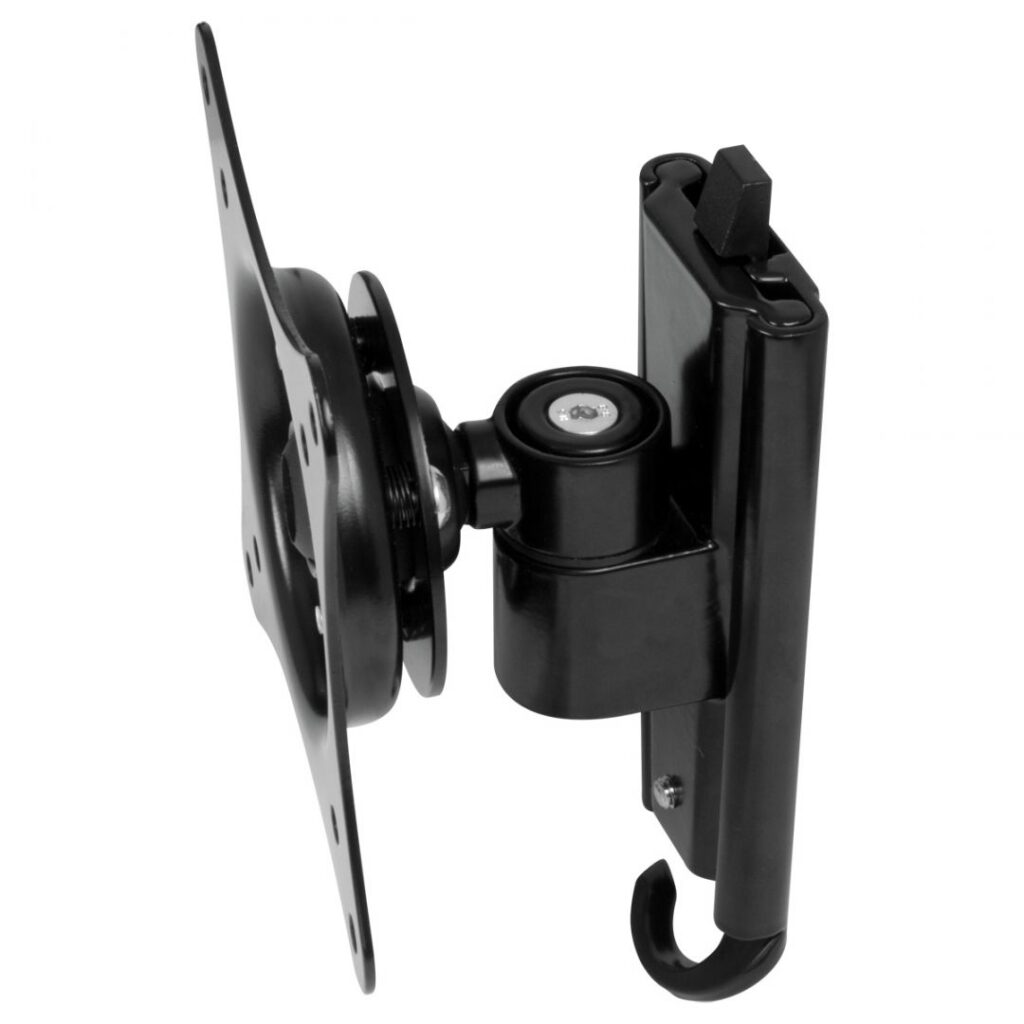 Arctic W1A Monitor Wall Mount Black - Image 6