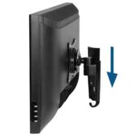 Arctic W1A Monitor Wall Mount Black - Image 8
