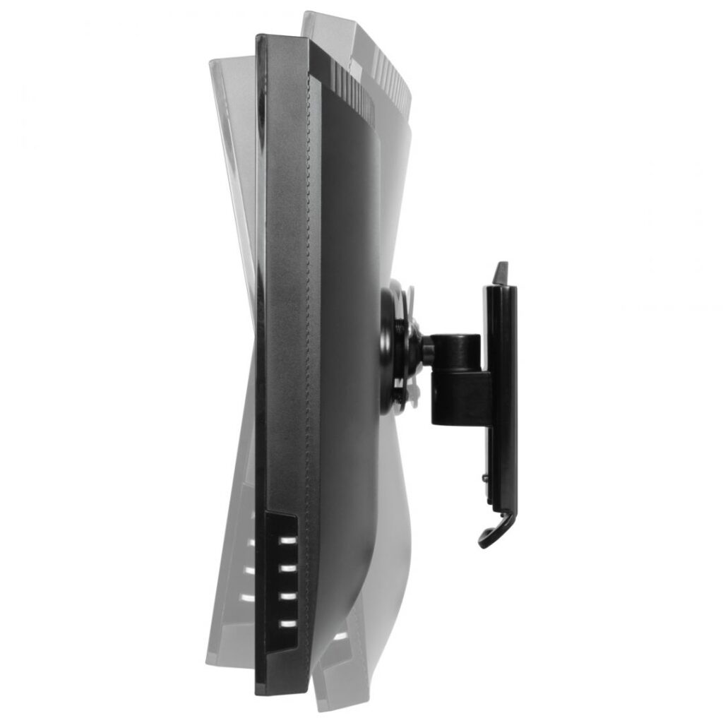 Arctic W1A Monitor Wall Mount Black - Image 9