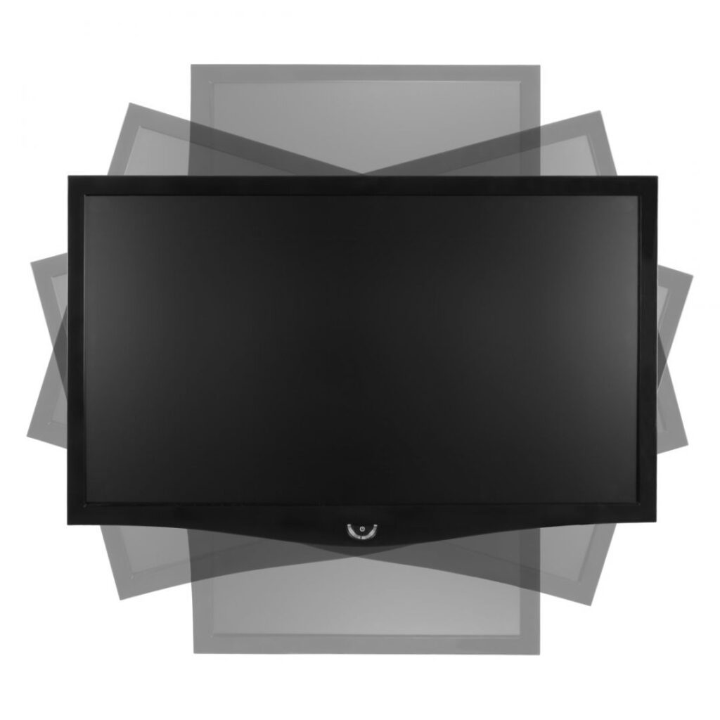 Arctic W1A Monitor Wall Mount Black - Image 10