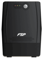 FSP PPF6000601 FP1000 1000VA UPS