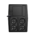 FSP PPF6000601 FP1000 1000VA UPS - Image 2