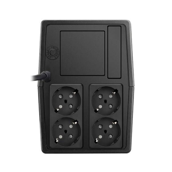 FSP PPF6000601 FP1000 1000VA UPS - Image 2