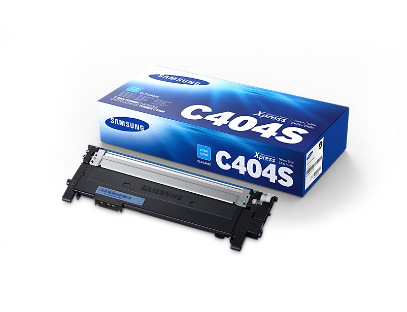 samsung-clt-c404s-cyan-toner_1.jpg Samsung CLT-C404S Cyan toner - Image 1