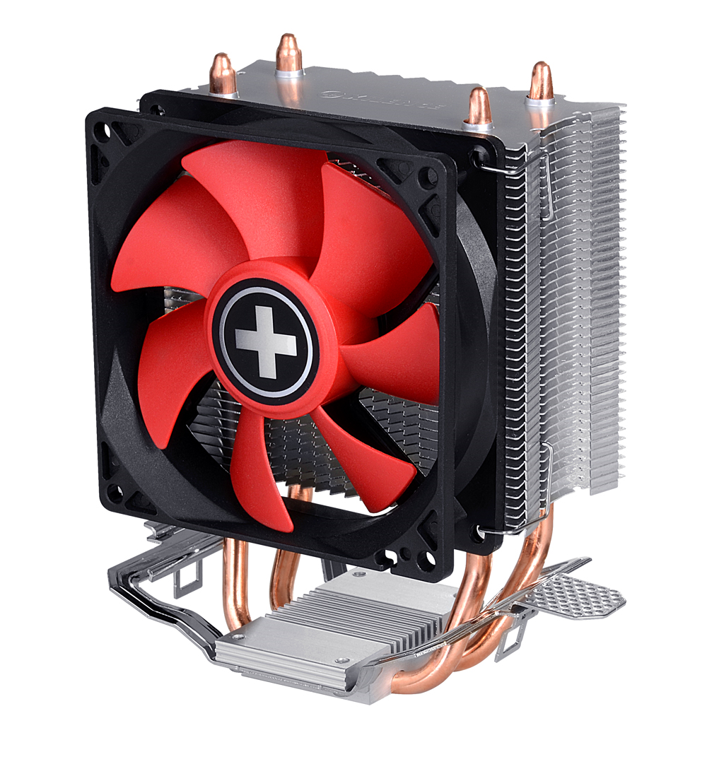 Xilence A402 CPU Cooler - Image 1