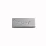 Intenso 64GB Premium Line USB3.2 Silver - Image 2