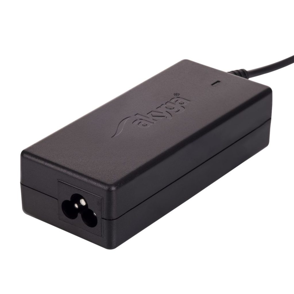 Akyga AK-ND-24 20V / 3,25A 65W Slim Tip Lenovo/IBM hálózati notebook töltő - Image 2