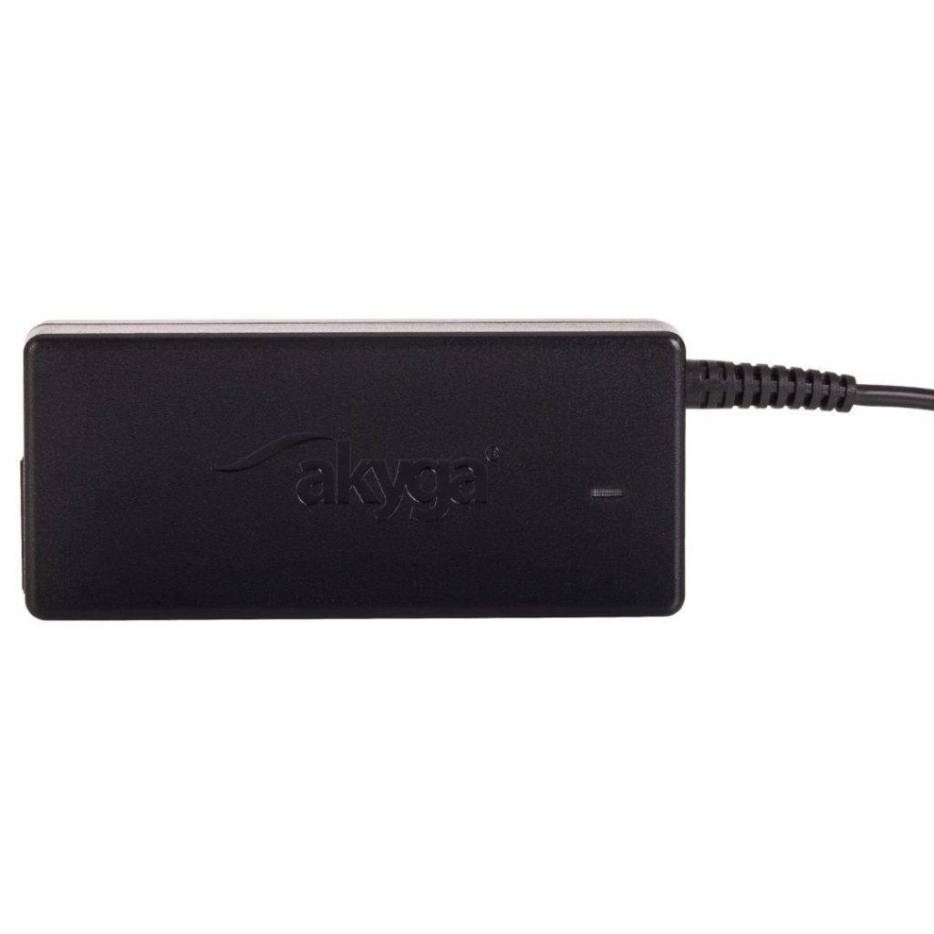 Akyga AK-ND-24 20V / 3,25A 65W Slim Tip Lenovo/IBM hálózati notebook töltő - Image 5