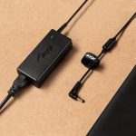 Akyga AK-ND-24 20V / 3,25A 65W Slim Tip Lenovo/IBM hálózati notebook töltő - Image 7