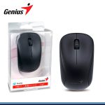 Genius NX-7000 BlueEye Black - Image 2