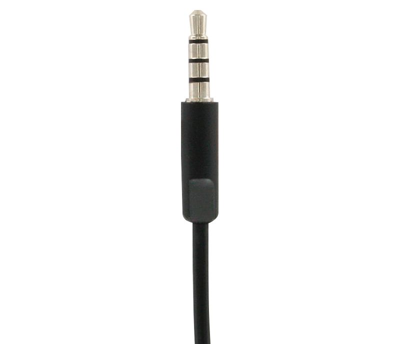 Logitech H111 Headset Grey - Image 5