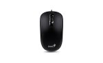 Genius DX-110 Black USB - Image 2