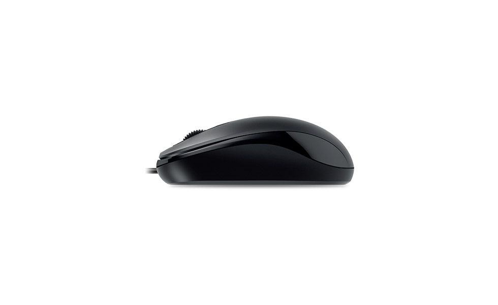Genius DX-110 Black USB - Image 3