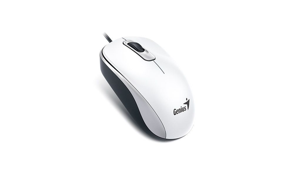 genius-dx-110-white_1.jpg Genius DX-110 White - Image 1