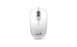 Genius DX-110 White - Image 2