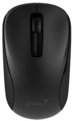 Genius NX-7005 BlueEye Wireless Black - Image 2