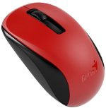 Genius NX-7005 BlueEye Wireless Red - Image 2