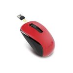 Genius NX-7005 BlueEye Wireless Red - Image 4