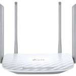 TP-Link Archer C50 AC1200 Wireless Dual Band Router