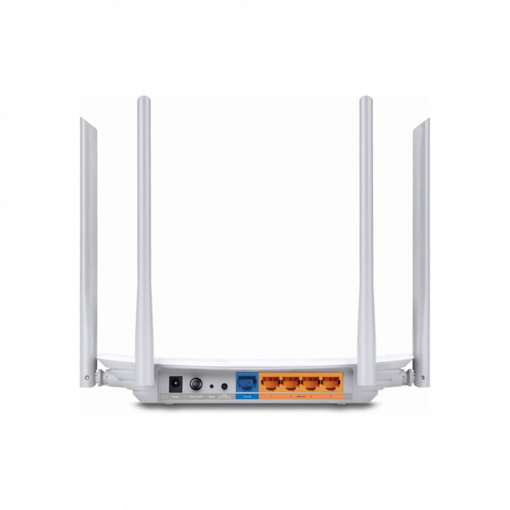 tp-link-archer-c50-ac1200-wireless-dual-band-router_2.jpg TP-Link Archer C50 AC1200 Wireless Dual Band Router - Image 2