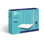 TP-Link Archer C50 AC1200 Wireless Dual Band Router - Image 4