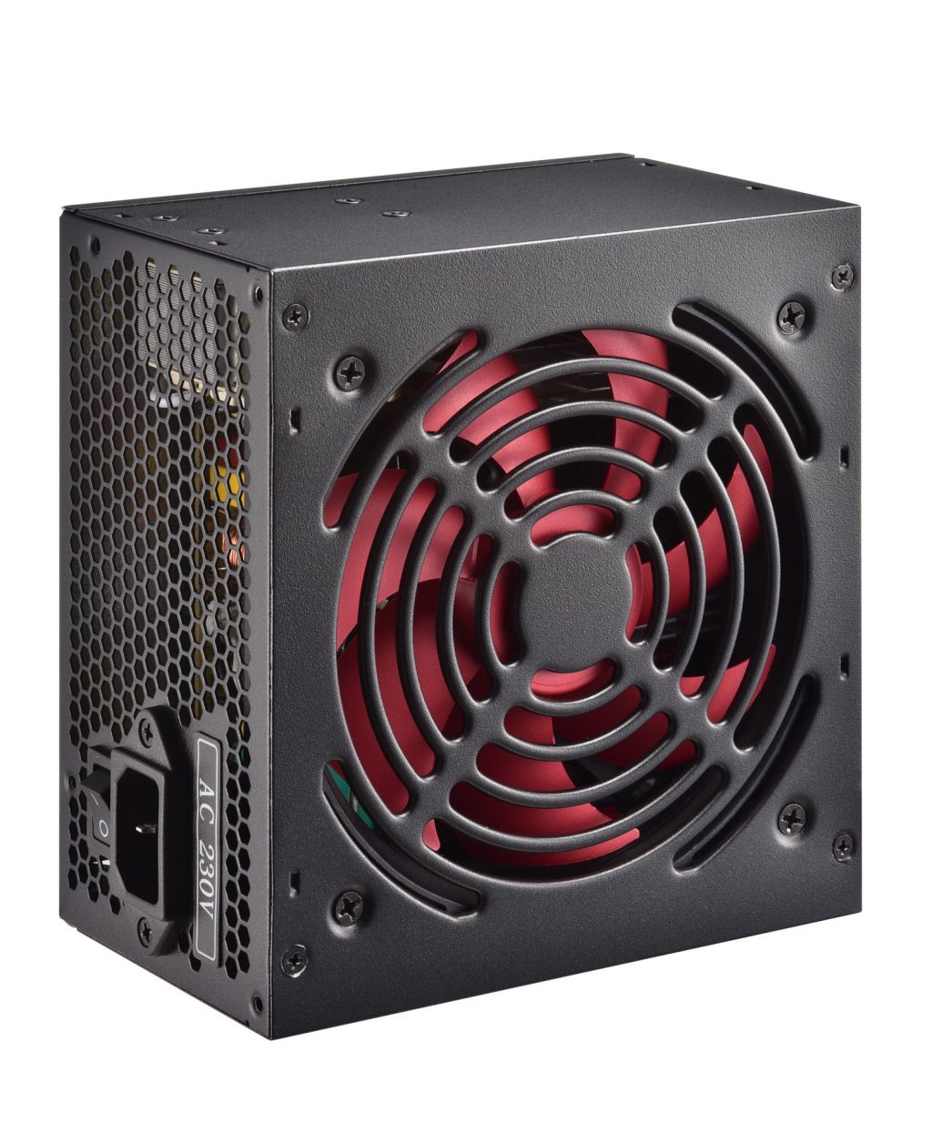Xilence 400W Redwing Series - Image 1