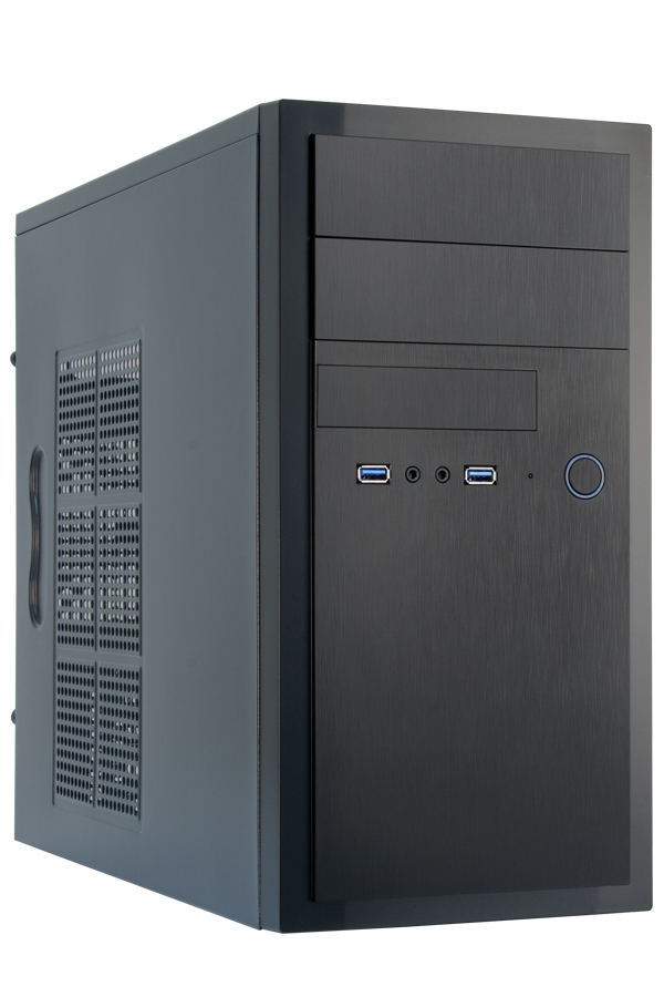 Chieftec Elox Black - Image 1