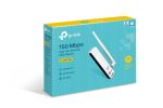 TP-Link TL-WN722N 150Mbps High Gain Wireless USB Adapter  + antenna - Image 2