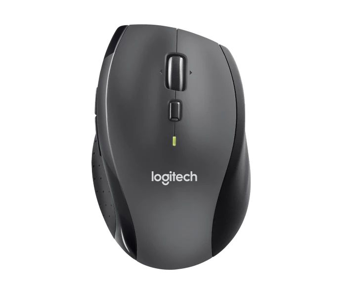 logitech-m705-wireless-mouse-black_1.jpg Logitech M705 Wireless Mouse Black - Image 1
