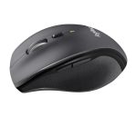 Logitech M705 Wireless Mouse Black - Image 3