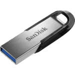 SANDISK Pendrive 139788, Cruzer Ultra "Flair" 32 GB, USB 3.0, 150MB/sec.