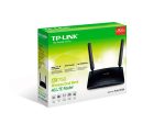 TP-Link Archer MR200 AC750 Wireless Dual Band 4G LTE Router - Image 4