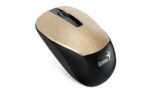 Genius NX-7015 Wireless Rosy Brown - Image 2