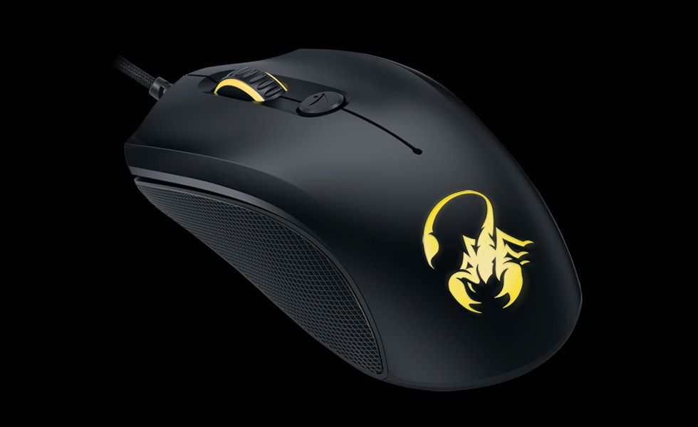 genius-scorpion-m6-400-gaming-mouse-black_3.jpg Genius Scorpion M6-400 Gaming mouse Black - Image 3