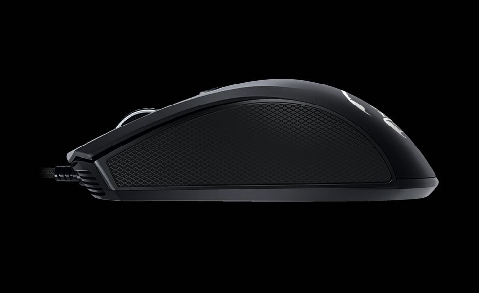 genius-scorpion-m6-400-gaming-mouse-black_5.jpg Genius Scorpion M6-400 Gaming mouse Black - Image 5