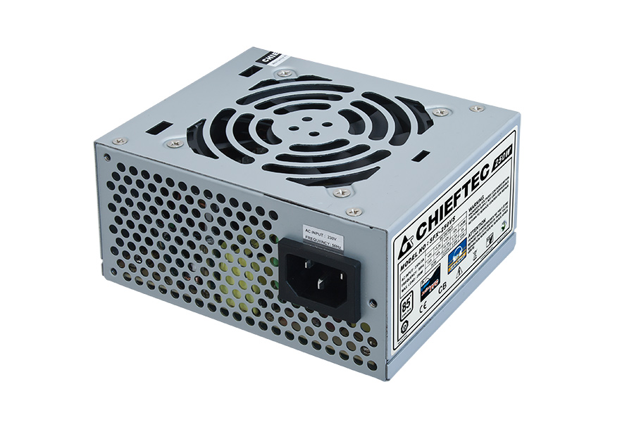 Chieftec 250W 80+ Bronze Smart - Image 1