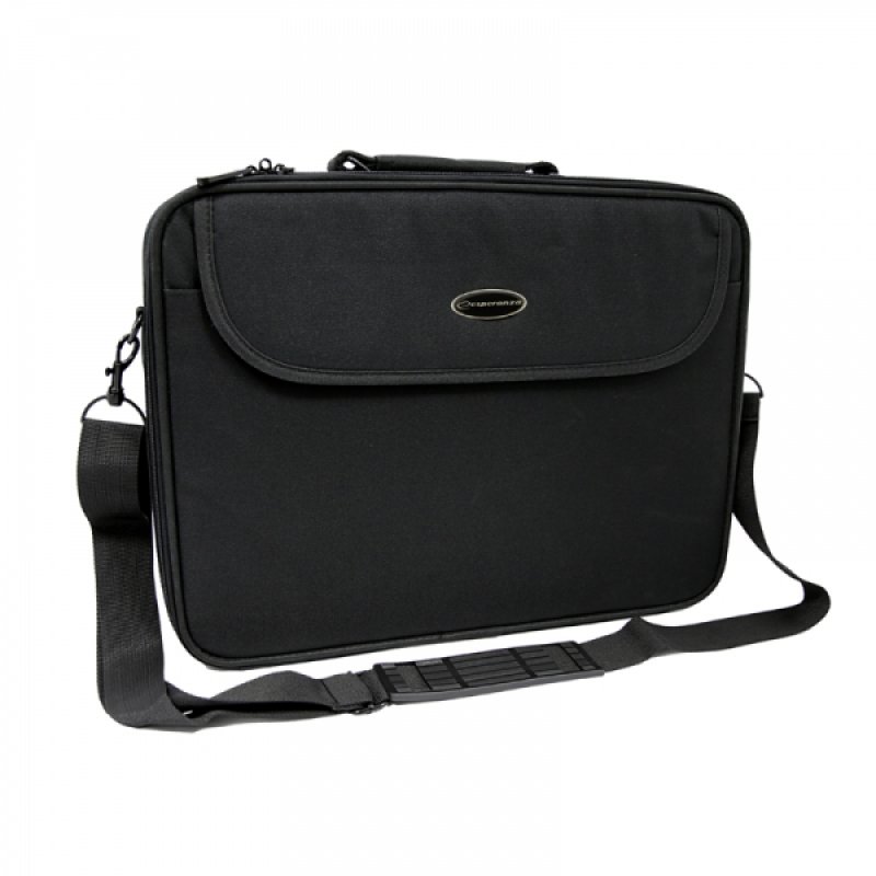 Esperanza ET101 Classic 15,6" Black - Image 1