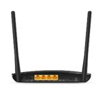 TP-Link TL-MR6400 300Mbps Wireless N 4G LTE Router - Image 2