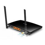 TP-Link TL-MR6400 300Mbps Wireless N 4G LTE Router - Image 3