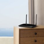 TP-Link TL-MR6400 300Mbps Wireless N 4G LTE Router - Image 5