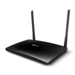 TP-Link TL-MR6400 300Mbps Wireless N 4G LTE Router - Image 6