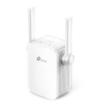 TP-Link TL-WA855RE 300M Wireless Range Extender White - Image 2