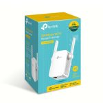 TP-Link TL-WA855RE 300M Wireless Range Extender White - Image 3